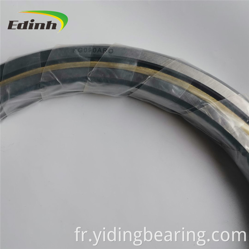 Thin Wall Bearing 11